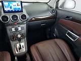 Opel Antara (2007) 2.0 CDTI, 4X4, Automat, Tažné - náhled 8