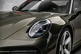 Porsche 911 TURBO 50 YEARS Keramiky Pano - náhled 9