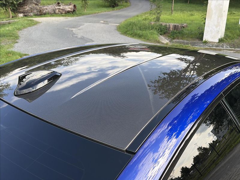 BMW M4 3,0 CS 338 Kw ČR DPH - fotka 35 z 50