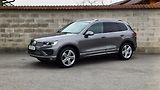 Volkswagen Touareg 3.0 TDI 193kW R-LINE-WEBASTO- - náhled 1