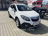 Opel Mokka (2015) 1.6 CDTi 4x4, AC, tempo - náhled 1