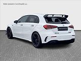 Mercedes-Benz Třídy A A 45 S AMG 4M+ - náhled 1