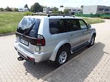 Mitsubishi Pajero Sport 2.5 TD 4x4 Facelift tažné 2.8t - náhled 3