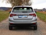 Škoda Fabia 1,0 TSi DSG Edice 130let DPH - náhled 6