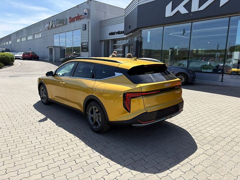 Kia Ostatní (2026) SW 1,0 T-GDi GPF TOP (2026) - fotka 5 z 17