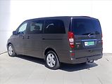 Mercedes-Benz Viano 3,0 CDi Automat SPANÍ 7míst - náhled 10
