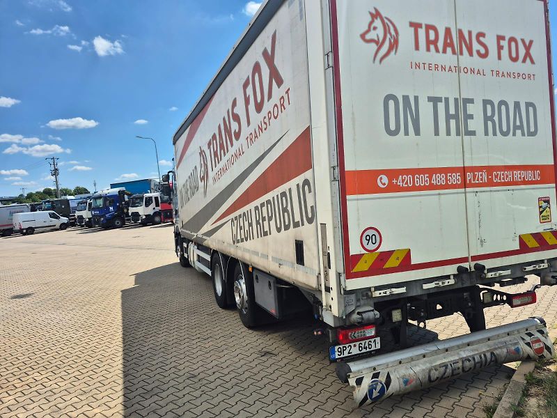 Renault Trucks T (2023) 480 High 22 EUR - fotka 5 z 11