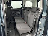 Peugeot Rifter (2026) ALLURE M1 1,2 PureTech S&S MAN - náhled 8