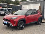 Toyota Yaris Cross 1.5HEV, ČR, Adventure VIP, DPH - náhled 3