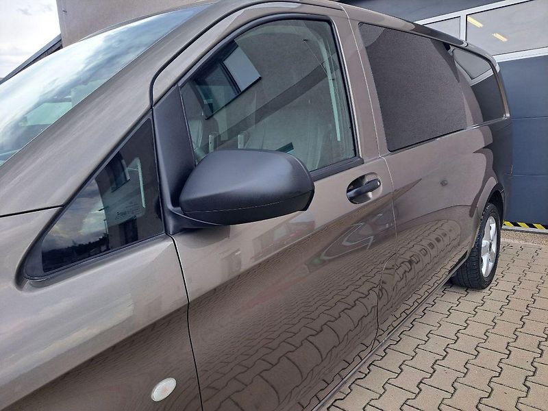 Mercedes-Benz Vito (2018) 116 CDI Long Business, 5 míst - fotka 5 z 28