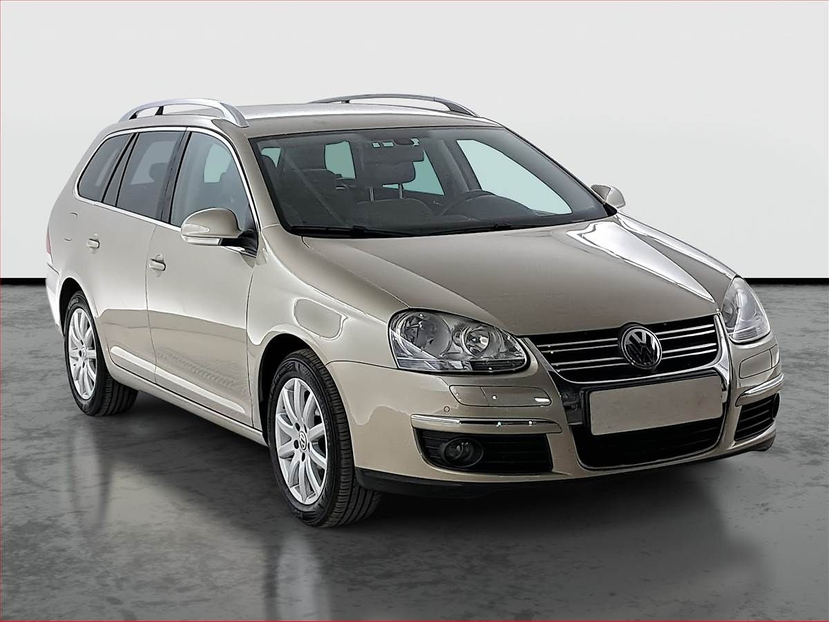 Volkswagen Golf 1.4 TSI, Tempomat