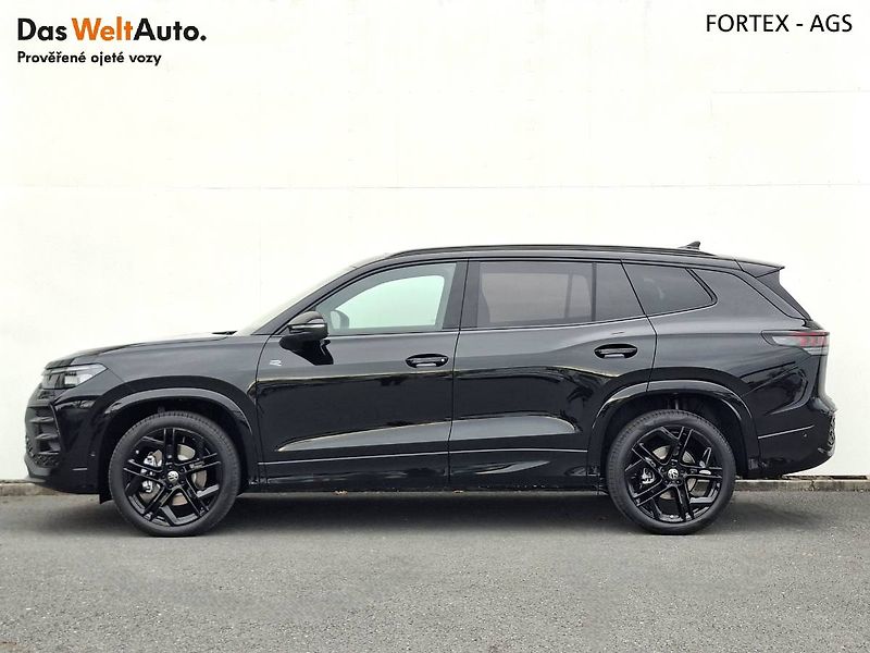Volkswagen Tayron (2025) R-LINE,2.0 TDI,142kW,4x4,Záruk - fotka 3 z 33