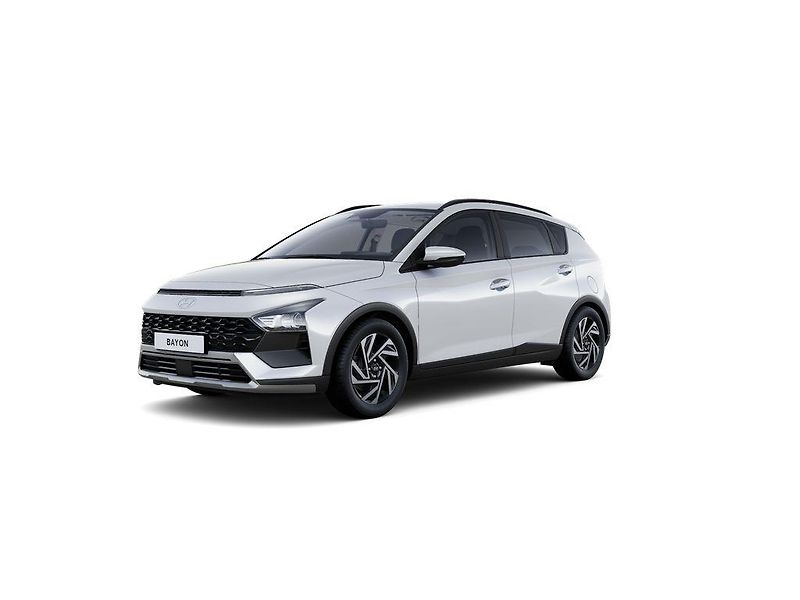 Hyundai Bayon GO! - fotka 1 z 3