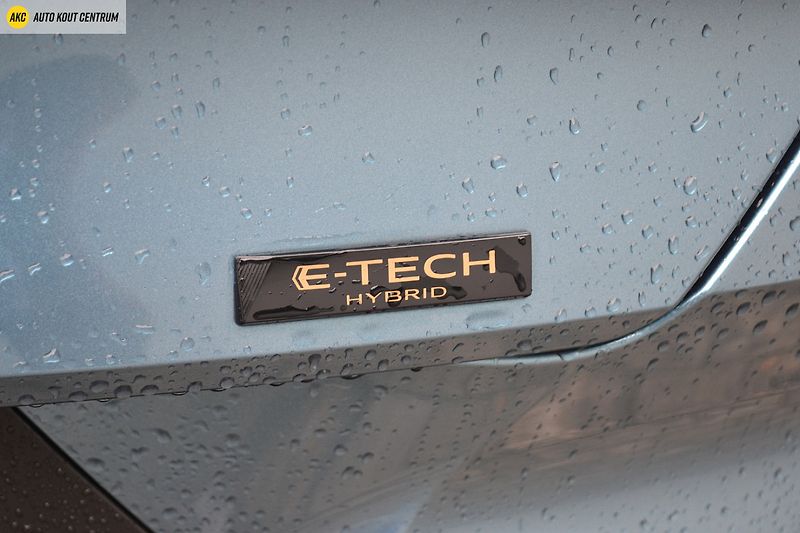 Renault Symbioz techno full hybrid E-Tech 145 - fotka 15 z 51