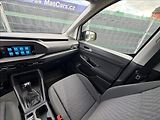 Volkswagen Caddy Maxi 2.0 TDI Life - náhled 10