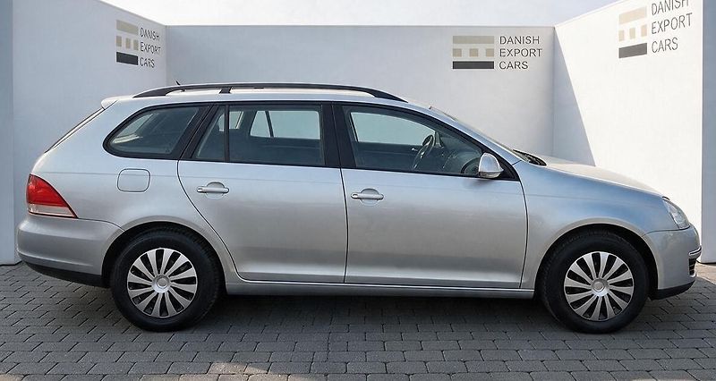 Volkswagen Golf 1.9 TDI 77kW,KLIMA,2x KOLA - fotka 4 z 33
