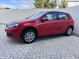 Volkswagen Golf 1,4 i 16V TRENDLINE 1.maj. ČR - náhled 2