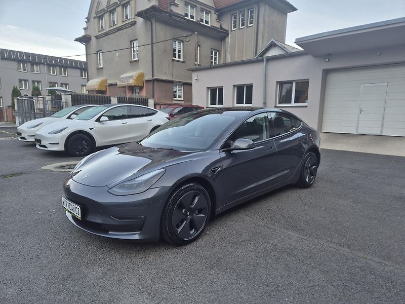 Tesla Model 3 LONG RANGE DUAL MOTOR SOH 94,5 - fotka 2 z 50