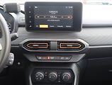 Dacia Sandero (2021) 1.0 TCe, Automat, Serv.kniha - náhled 12