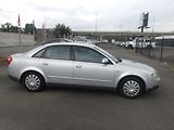 Audi A4 1,8i 110kW NOVÁ SPOJKA ! - náhled 6