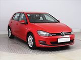 Volkswagen Golf (2016) 1.4 TGI CNG, Automat, Tempomat - náhled 1