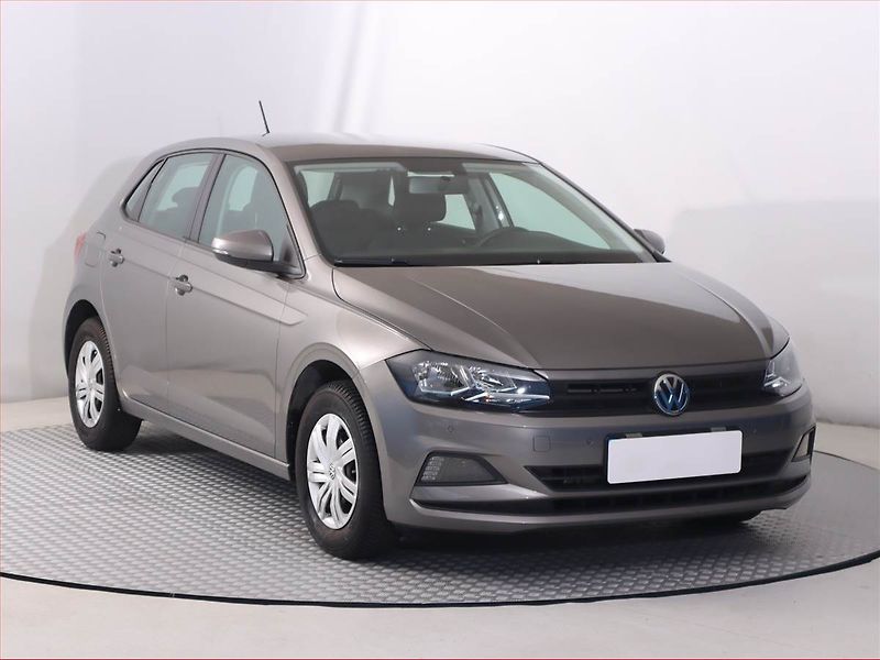 Volkswagen Polo (2020) 1.0 TSI, Park. senzory - fotografie inzerátu