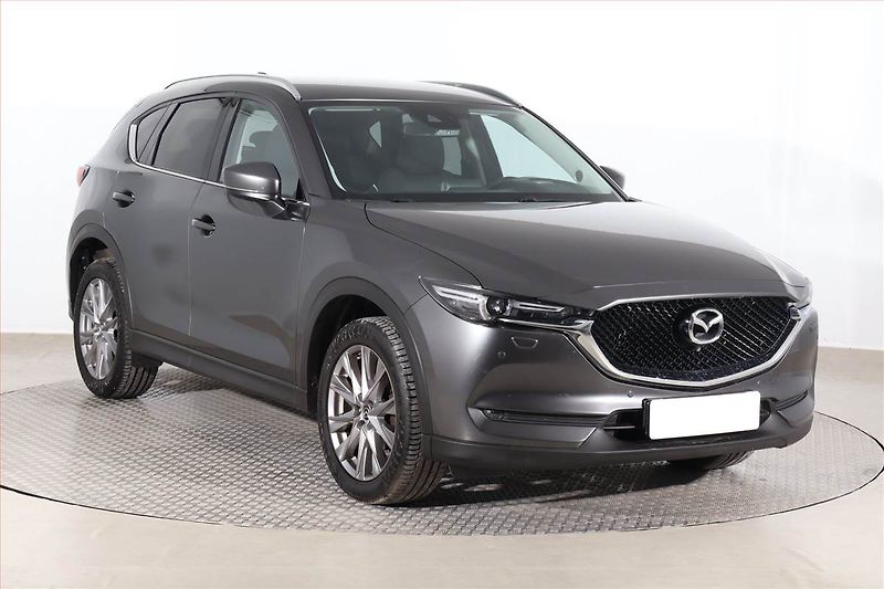 Mazda CX-5 (2019) Revolution 2.0 Skyactiv-G - fotografie inzerátu