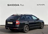 Škoda Octavia (2011) TSI 90 kW Ambition - tažné - náhled 1