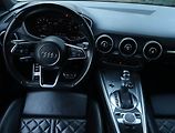Audi TT (2014) 2.0 TFSI - náhled 7