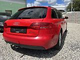 Audi A4 (2010) 2.0 TDi 105 KW manuál  - náhled 7