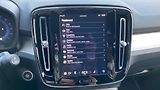 Volvo XC40 CORE, B3 FWD, 120+10 kW / 163+ - náhled 21