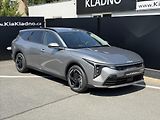 Kia K4 (2026) 1,6 T-GDI DCT Exclusive 17 alu - náhled 2