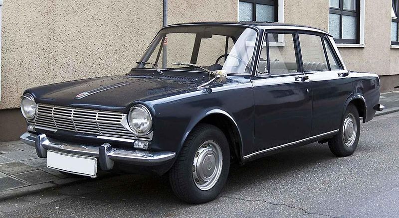 Zavzpomínejte s námi na to, jaká auta, s výjimkou těch co patřila invazním vojskům, se v srpnu 1968 pohybovala na našich silnicích.
