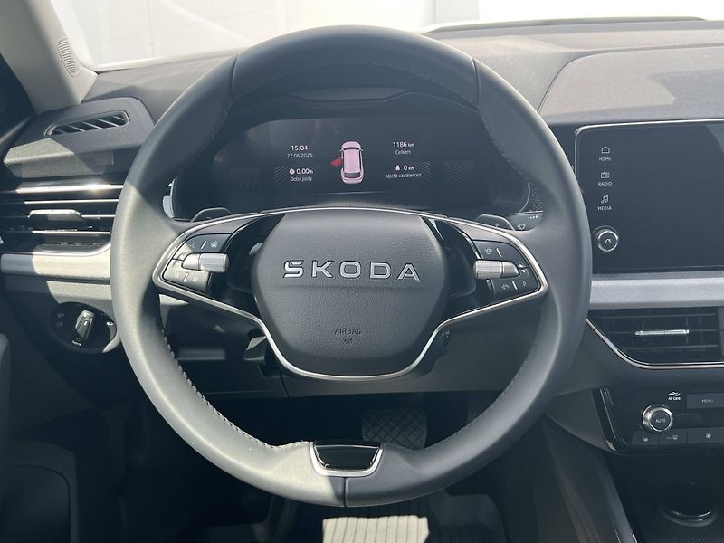 Škoda Kamiq (2026) Top Selection 7DSG 1,0TSI - fotka 10 z 22