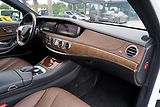 Mercedes-Benz Třídy S S 500 4Matic AMG/Designo/ČR - náhled 30