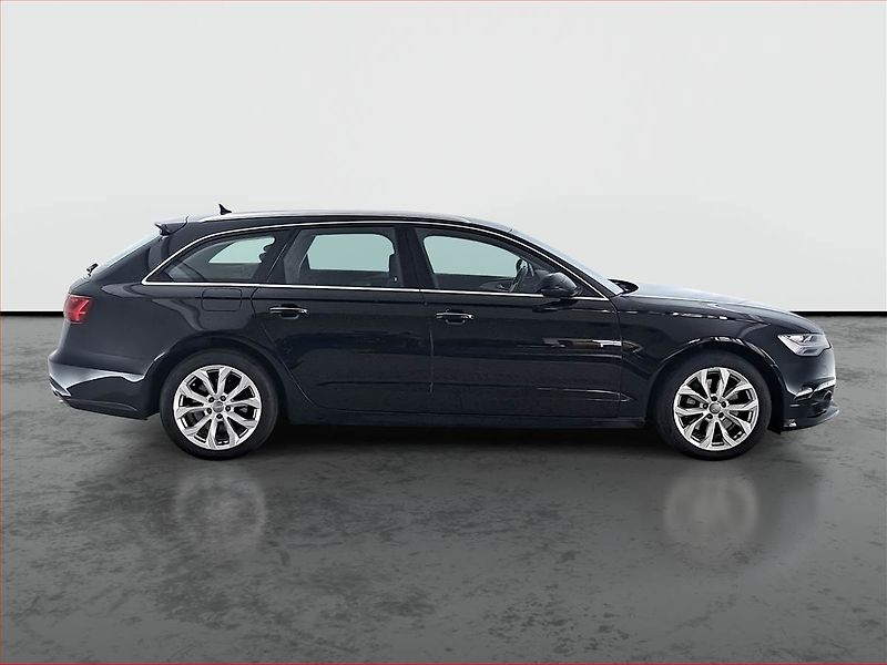 Audi A6 (2018) 3.0 TDI, 4X4, Automat, Navi - fotka 6 z 19
