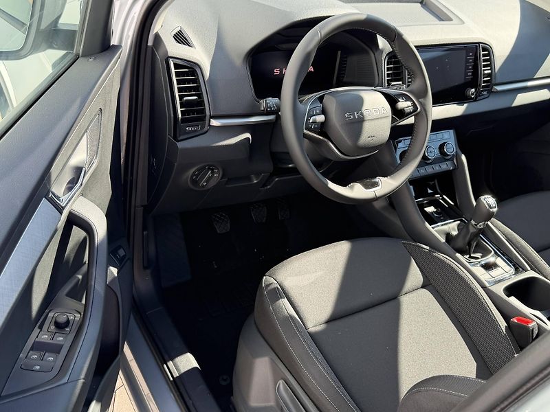 Škoda Karoq (2026) Classic 6MP 1,5 TSI - fotka 3 z 6