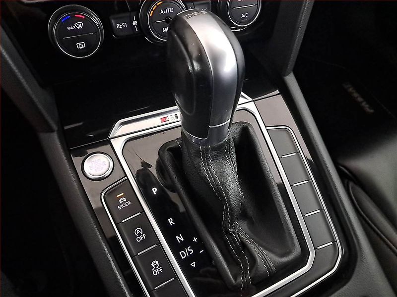 Volkswagen Passat (2016) R-Line 2.0 BiTDI, 4X4 - fotka 19 z 20