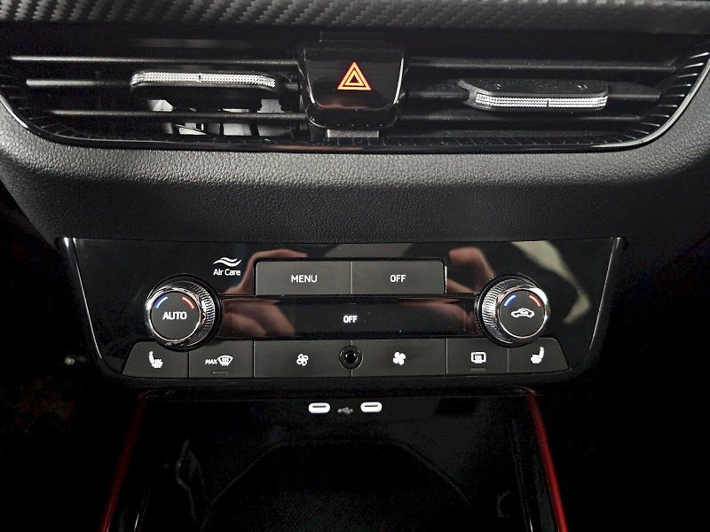 Škoda Fabia (2024) 1.5TSI 110kW DSG Monte Carlo P - fotka 23 z 28