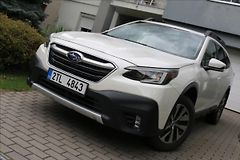 Subaru Outback 2,5 129KW, AWD , DSG - fotografie inzerátu
