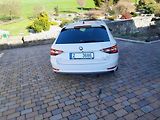 Škoda Superb (2018) 140kW 4x4 L&K WEBASTO-DPH - náhled 6