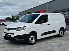 Toyota ProAce City (2020) 1.5D 75kW - fotografie inzerátu