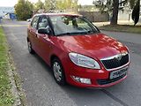 Škoda Fabia 1,2 HTP + pneu zima - náhled 6