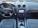 Mercedes-Benz Třídy M (2007) 320CDI 165kW 4MATIC - náhled 10