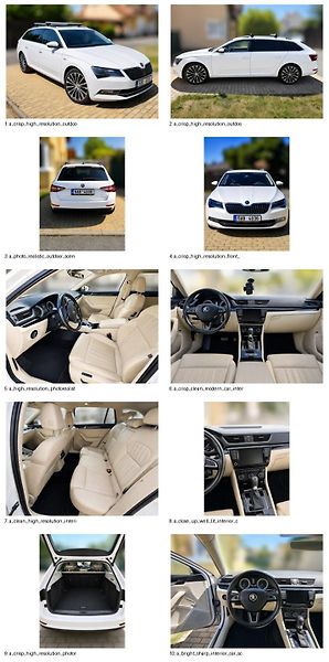 Škoda Superb (2015) - fotka 11 z 11