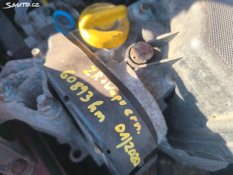 Fiat Bravo KRÁSNÉ,110KM,SERVISKA,1MAJITEL - fotka 19 z 24