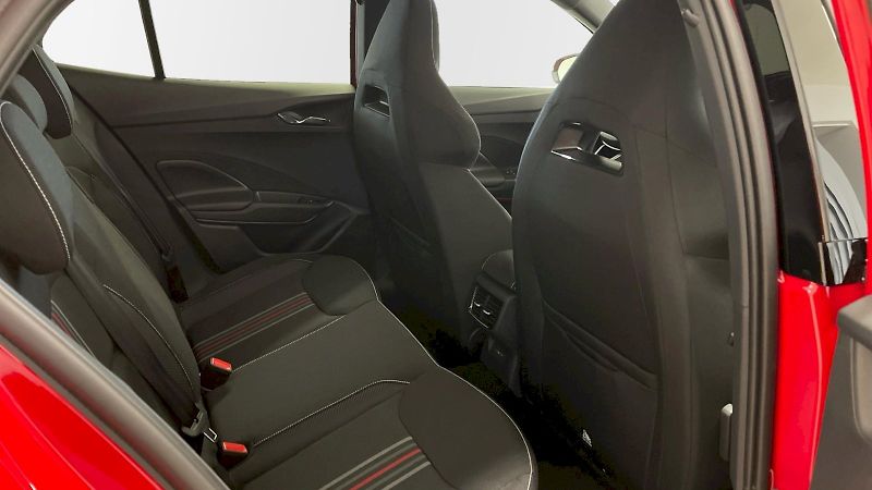 Škoda Fabia (2026) MC TS 85/1.0 M6F - fotka 10 z 28