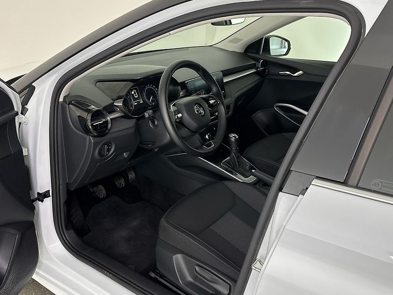 Škoda Fabia Style Plus - fotka 6 z 28
