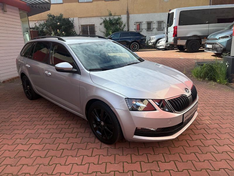 Škoda Octavia (2020) Tour  1.6 TDI - fotka 3 z 13