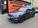 Škoda Octavia (2016) 2.0TDi 135kw RS Challenge 4x4 - náhled 1